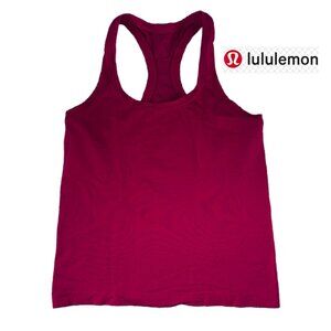 lululemon Racerback Tank